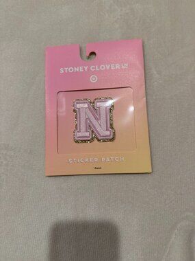 Stoney Clover Lane x Target Sticker Patch N